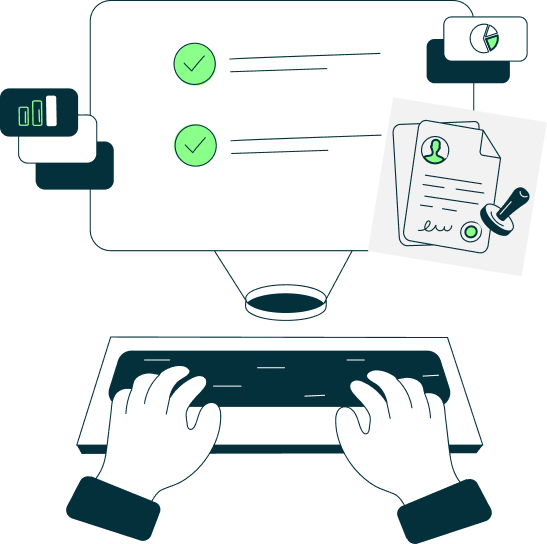 Test vector